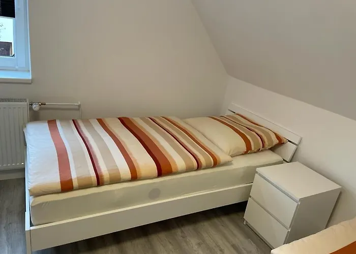 Mm Apartment