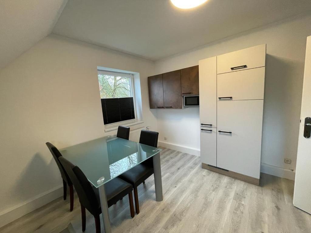 Mm Appartement Hanovre