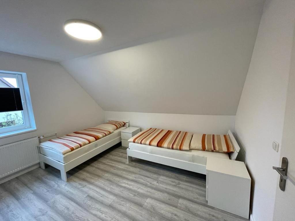 Mm Appartement
