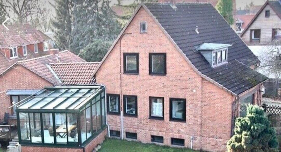 Appartement Mm Hanovre