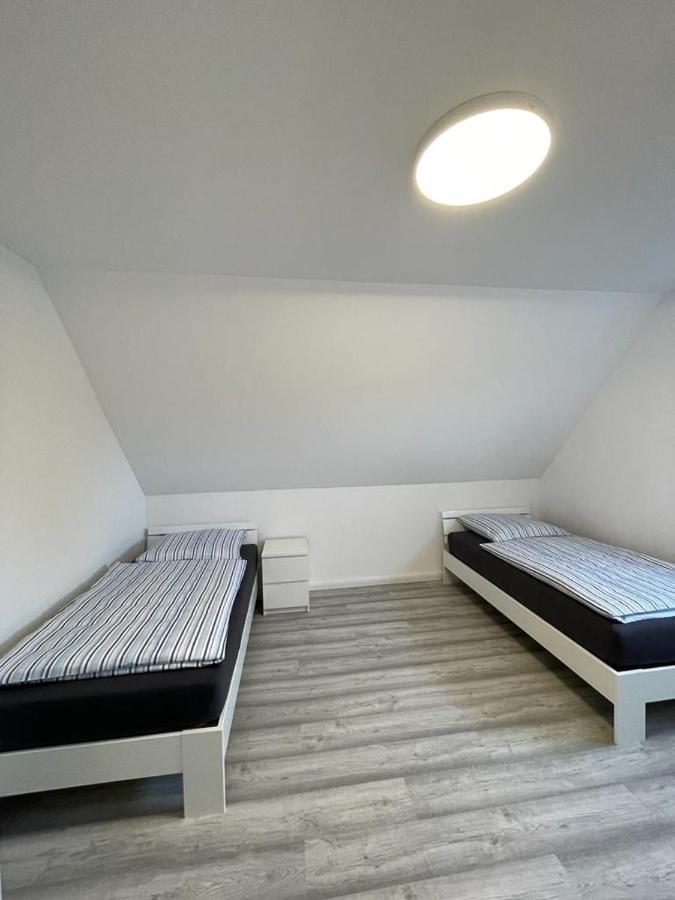 Appartement Mm *