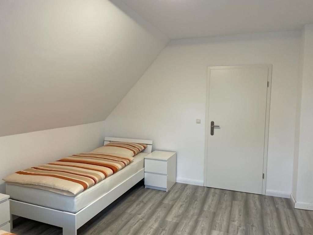 Appartement Mm Hanovre