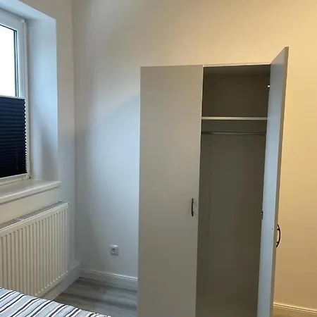 Mm Apartment Hannover Eksteriør billede