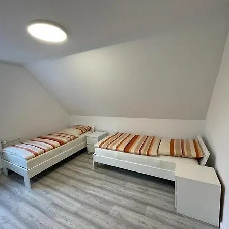 Mm Apartment Hannover Eksteriør billede