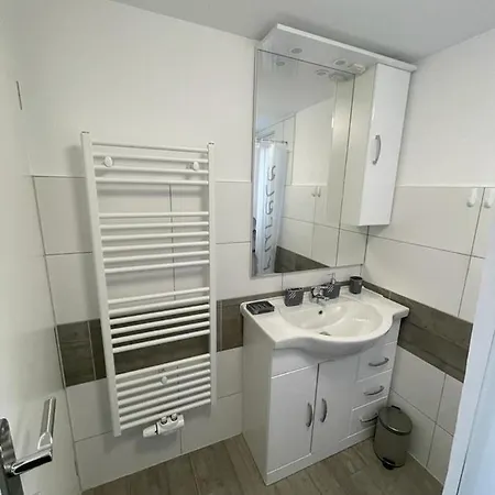 Mm Apartment Hannover Eksteriør billede