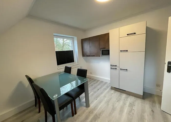 Mm Apartment