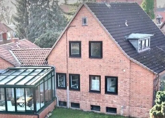 Mm Apartment