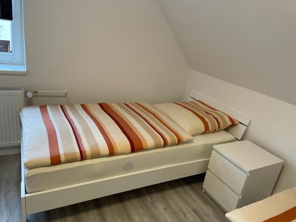 Mm Apartament Hanower