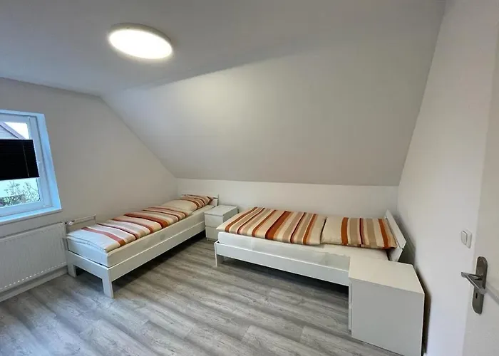 Mm Apartment